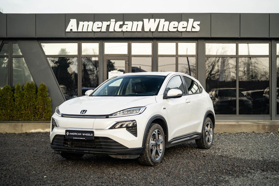 Продам Honda M-NV 2021 года в Черновцах