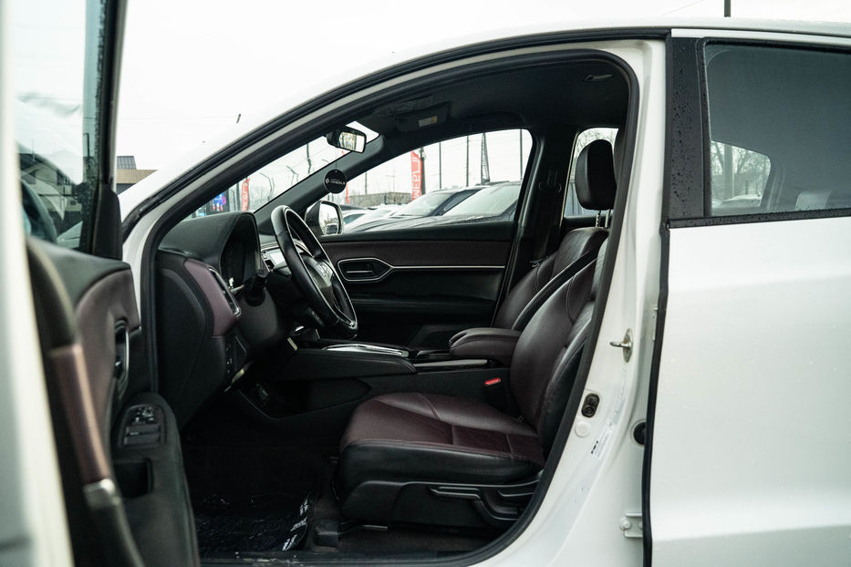 Продам Honda M-NV 2021 года в Черновцах