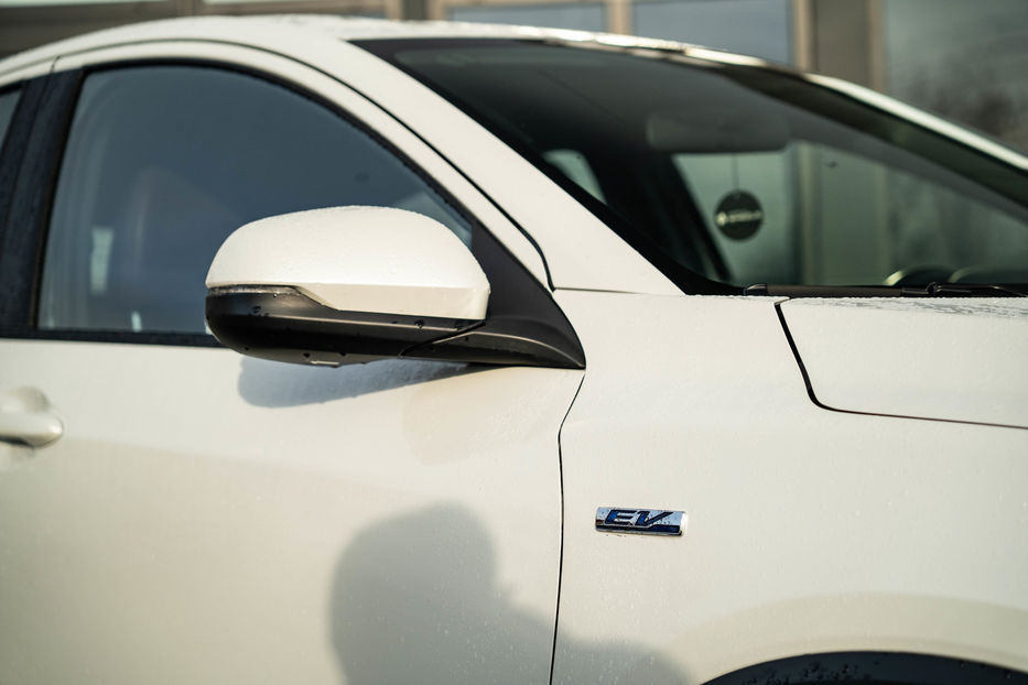 Продам Honda M-NV 2021 года в Черновцах