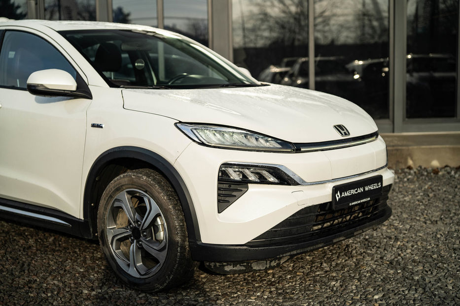 Продам Honda M-NV 2021 года в Черновцах