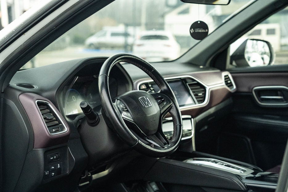 Продам Honda M-NV 2021 года в Черновцах