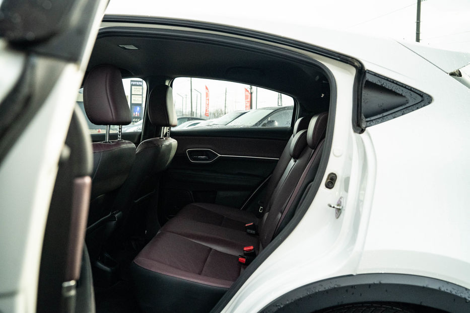 Продам Honda M-NV 2021 года в Черновцах