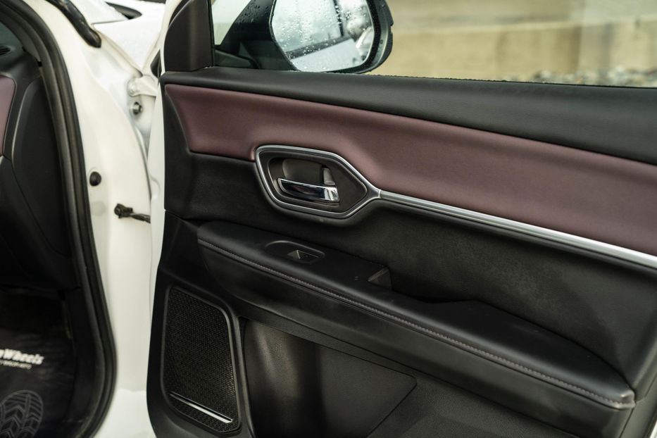 Продам Honda M-NV 2021 года в Черновцах