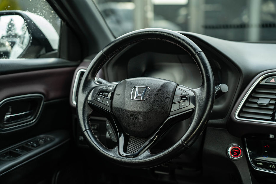 Продам Honda M-NV 2021 года в Черновцах