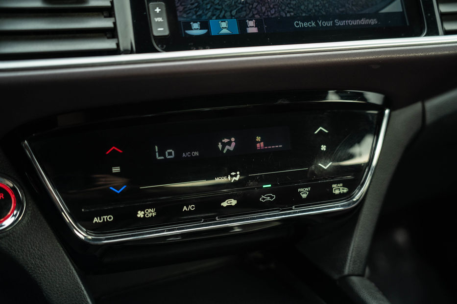 Продам Honda M-NV 2021 года в Черновцах