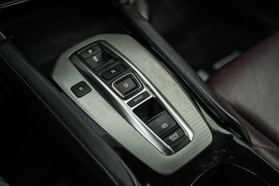 Продам Honda M-NV 2021 года в Черновцах