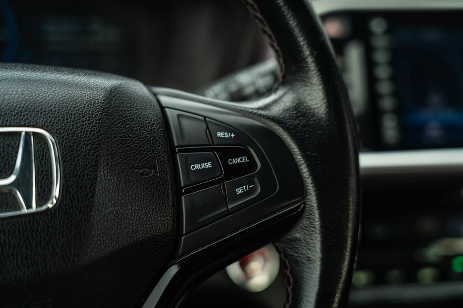 Продам Honda M-NV 2021 года в Черновцах