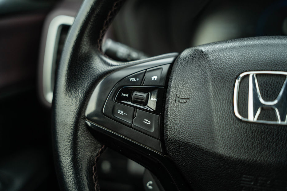 Продам Honda M-NV 2021 года в Черновцах