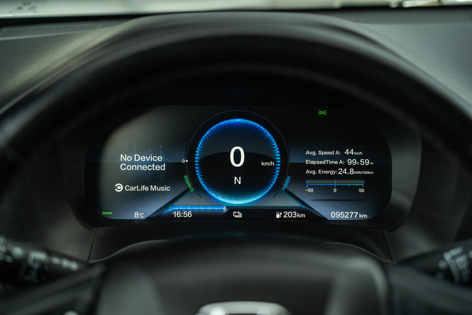 Продам Honda M-NV 2021 года в Черновцах