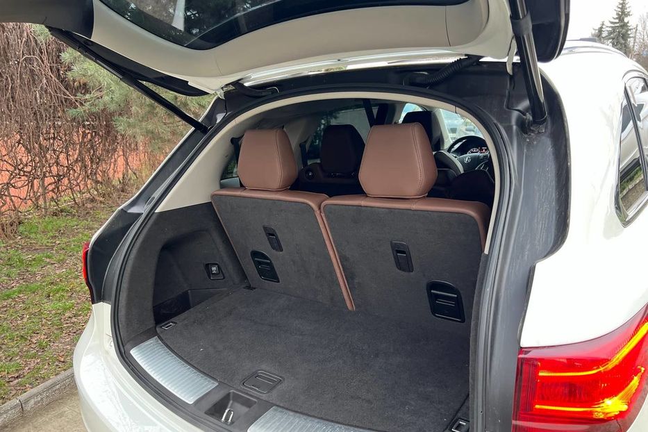 Продам Acura MDX 2018 года в Черновцах