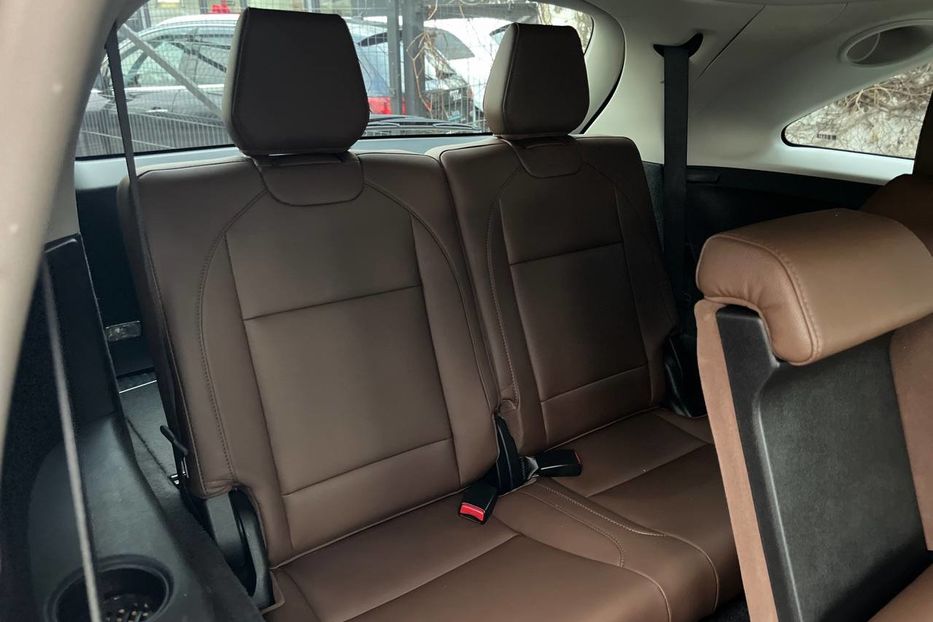 Продам Acura MDX 2018 года в Черновцах