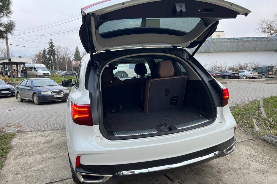 Продам Acura MDX 2018 года в Черновцах