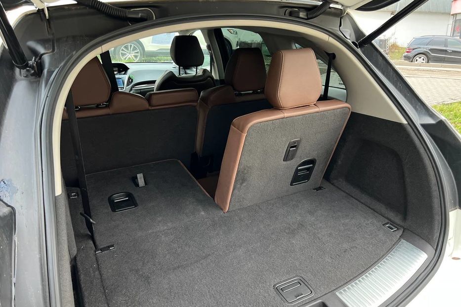 Продам Acura MDX 2018 года в Черновцах