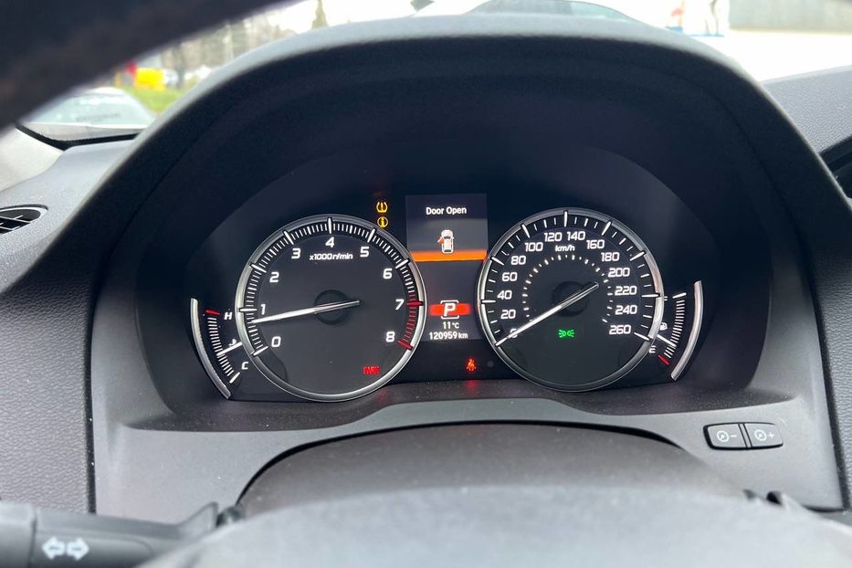 Продам Acura MDX 2018 года в Черновцах