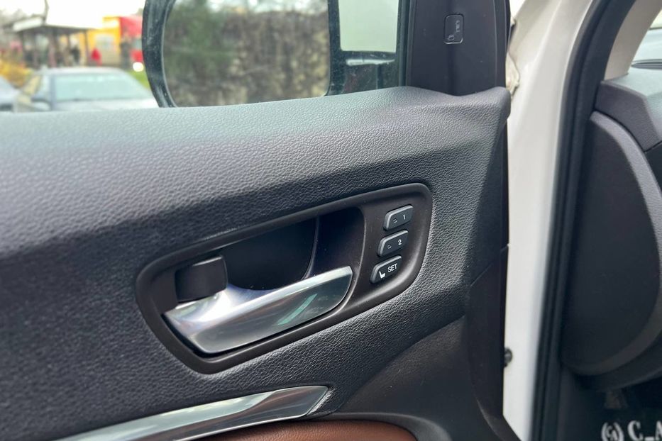 Продам Acura MDX 2018 года в Черновцах