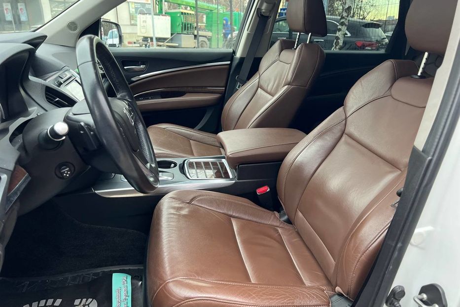 Продам Acura MDX 2018 года в Черновцах