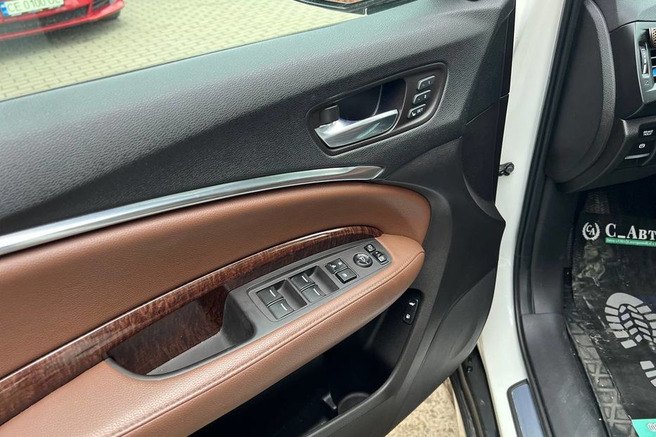 Продам Acura MDX 2018 года в Черновцах