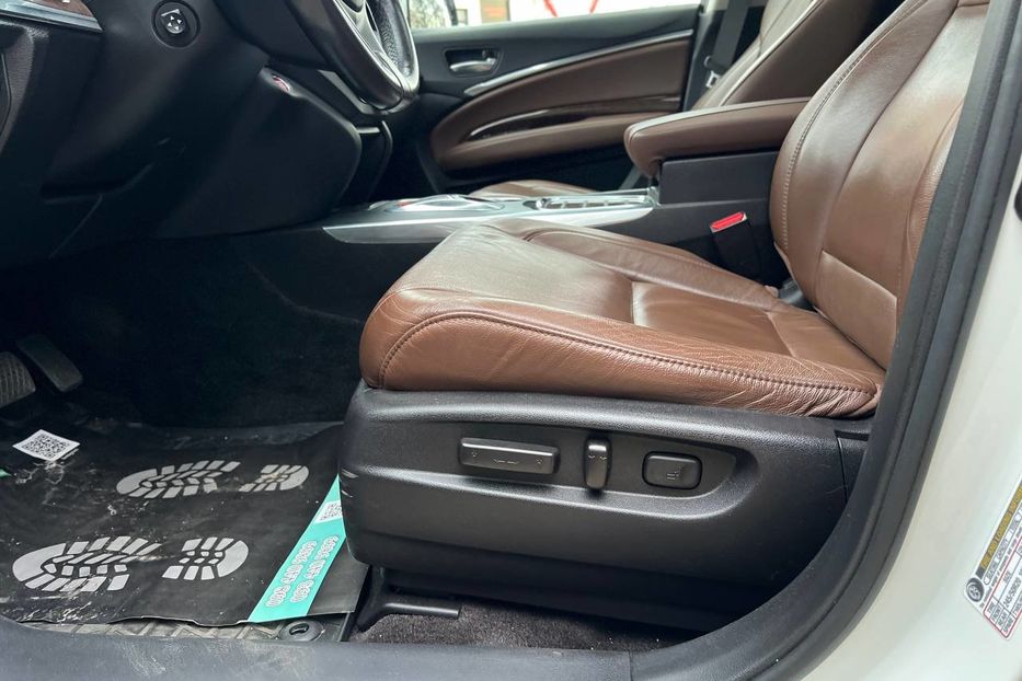 Продам Acura MDX 2018 года в Черновцах