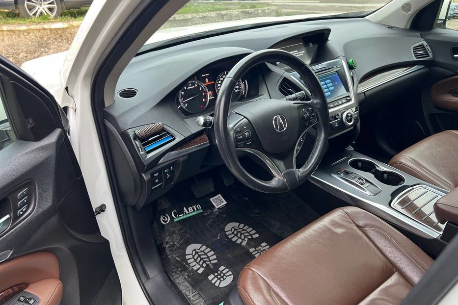 Продам Acura MDX 2018 года в Черновцах