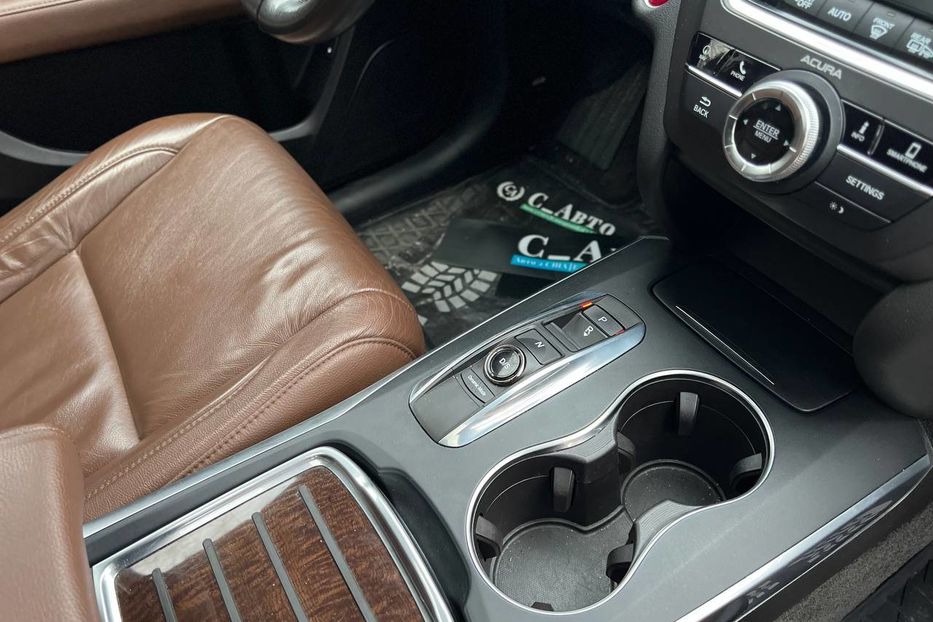 Продам Acura MDX 2018 года в Черновцах