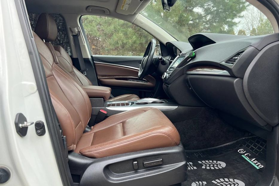 Продам Acura MDX 2018 года в Черновцах