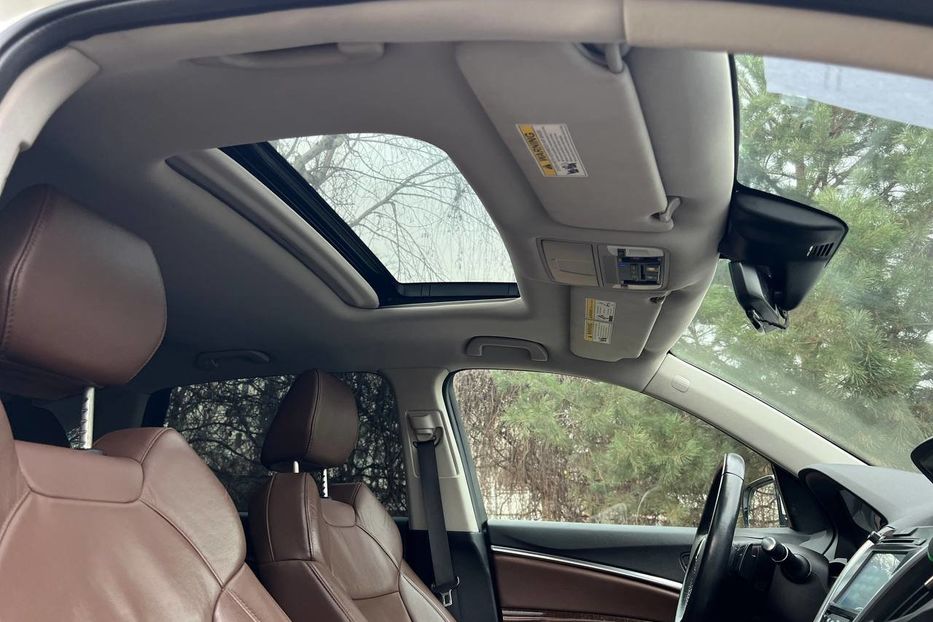 Продам Acura MDX 2018 года в Черновцах