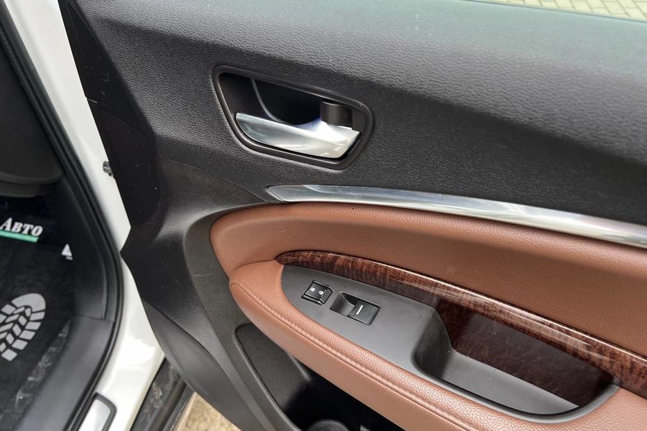 Продам Acura MDX 2018 года в Черновцах