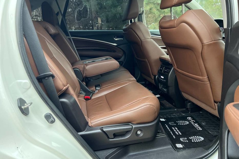 Продам Acura MDX 2018 года в Черновцах