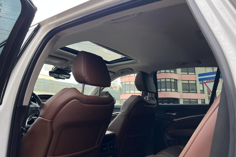 Продам Acura MDX 2018 года в Черновцах