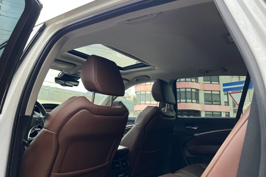 Продам Acura MDX 2018 года в Черновцах