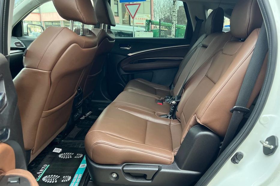 Продам Acura MDX 2018 года в Черновцах