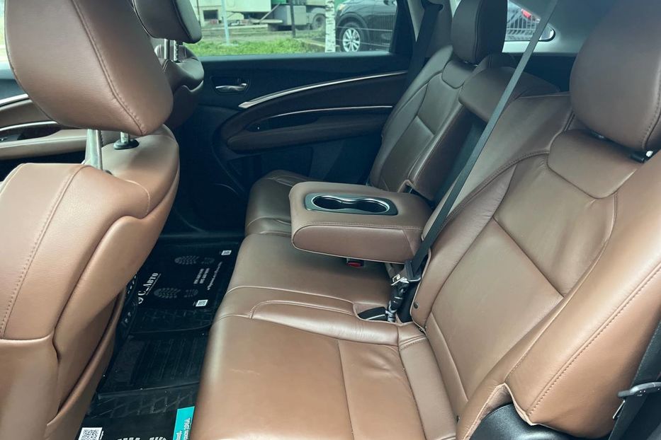 Продам Acura MDX 2018 года в Черновцах