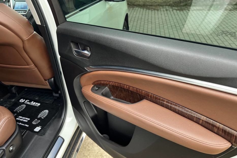 Продам Acura MDX 2018 года в Черновцах