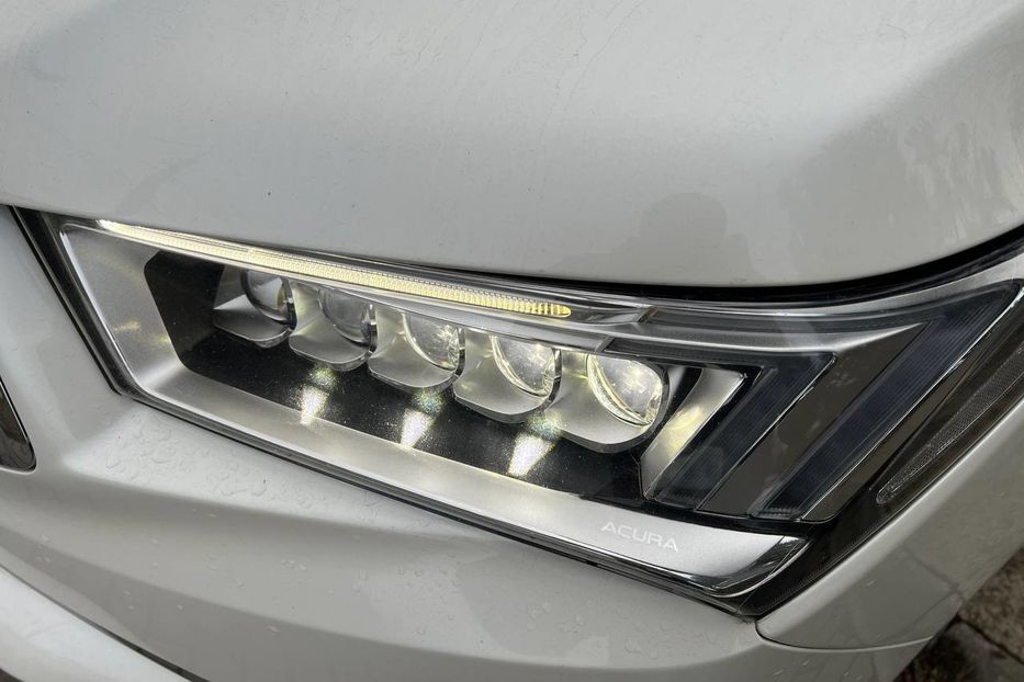 Продам Acura MDX 2018 года в Черновцах