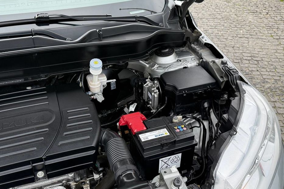 Продам Suzuki Vitara 2021 года в Днепре