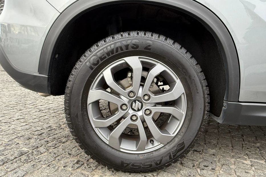 Продам Suzuki Vitara 2021 года в Днепре