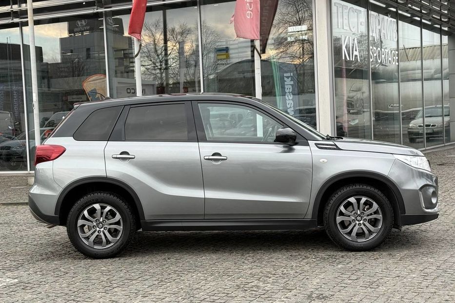 Продам Suzuki Vitara 2021 года в Днепре