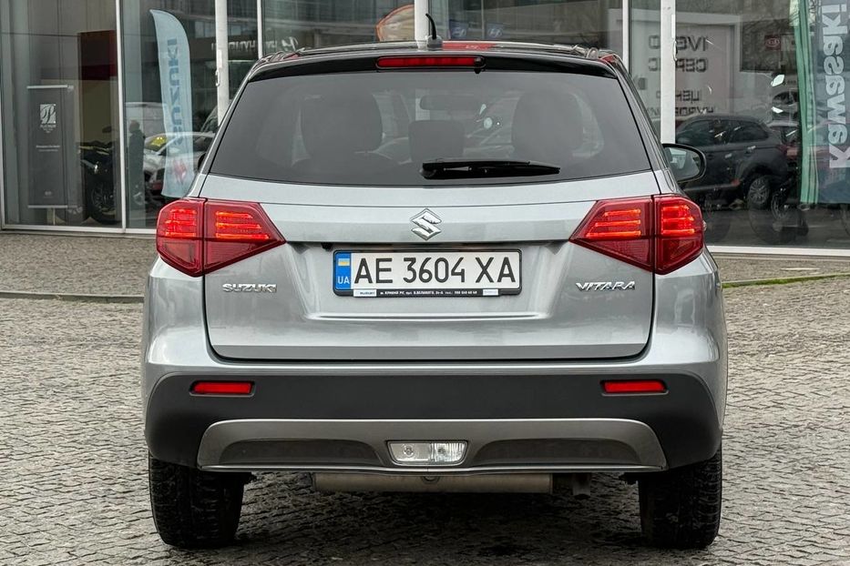 Продам Suzuki Vitara 2021 года в Днепре