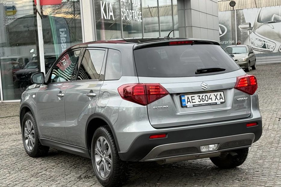 Продам Suzuki Vitara 2021 года в Днепре
