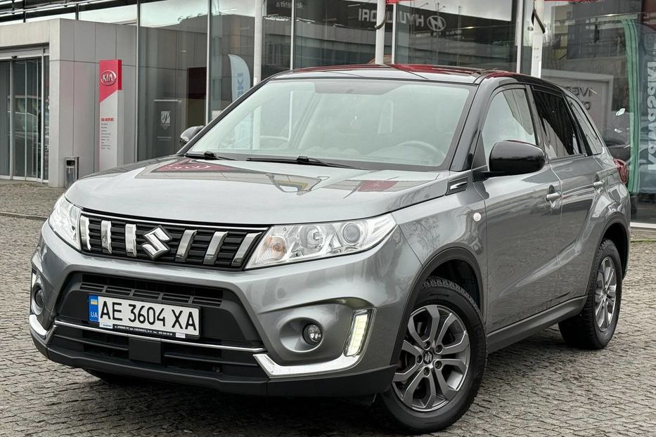 Продам Suzuki Vitara 2021 года в Днепре