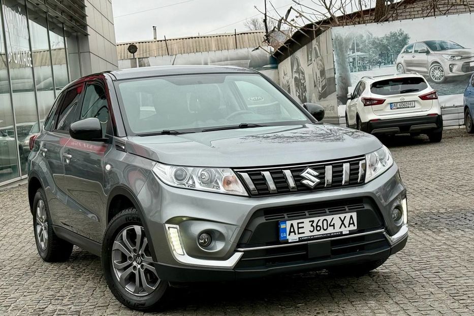 Продам Suzuki Vitara 2021 года в Днепре