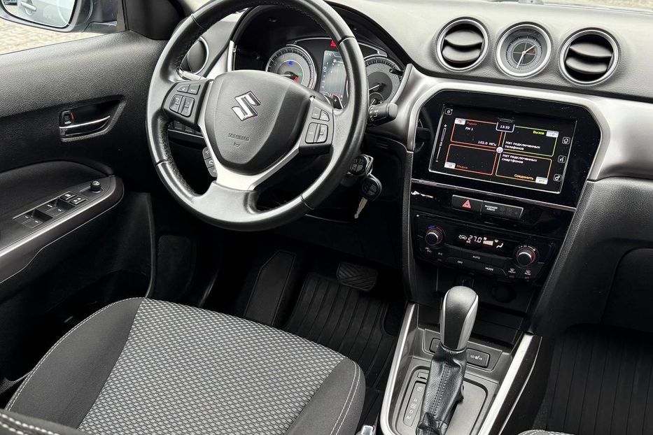 Продам Suzuki Vitara 2021 года в Днепре