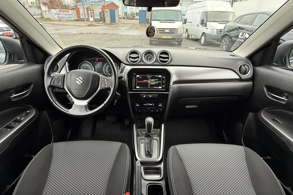 Продам Suzuki Vitara 2021 года в Днепре