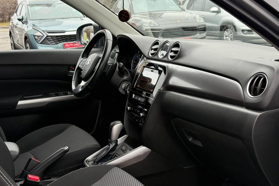 Продам Suzuki Vitara 2021 года в Днепре
