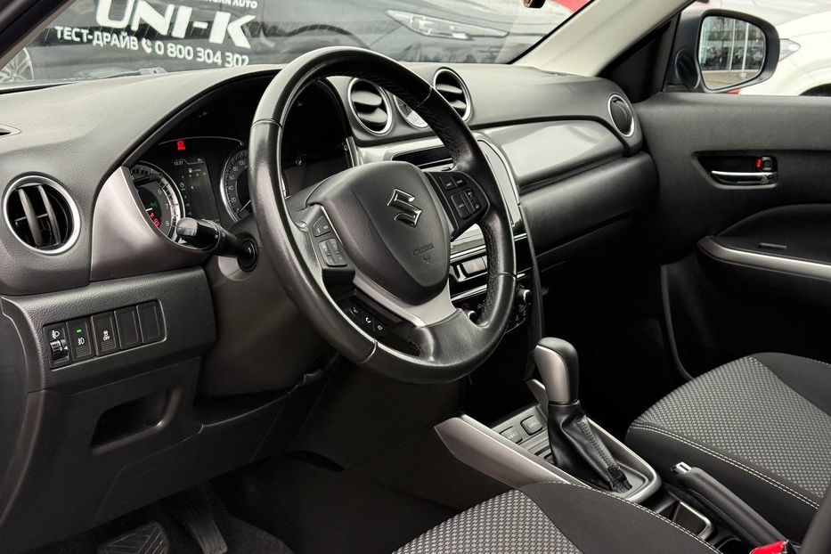 Продам Suzuki Vitara 2021 года в Днепре