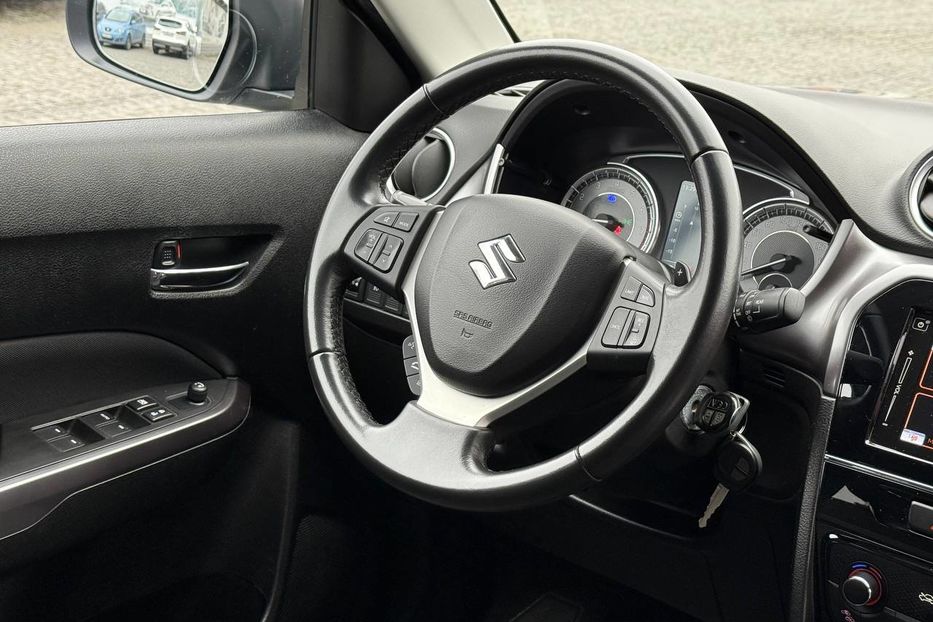 Продам Suzuki Vitara 2021 года в Днепре