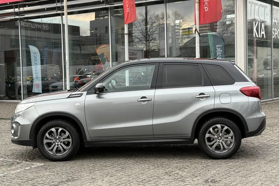 Продам Suzuki Vitara 2021 года в Днепре