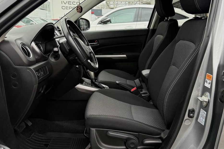 Продам Suzuki Vitara 2021 года в Днепре