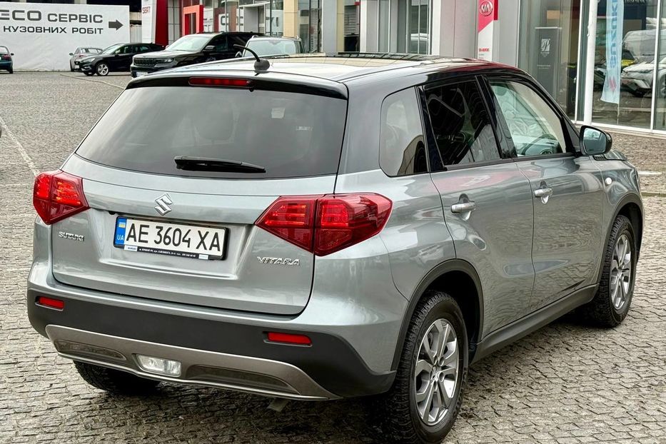 Продам Suzuki Vitara 2021 года в Днепре