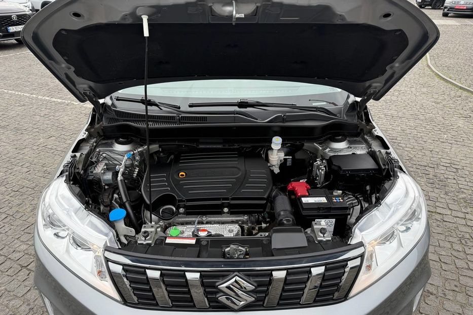Продам Suzuki Vitara 2021 года в Днепре